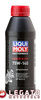 LIQUI MOLY Gear Oil 75W140 GL5 VS 500 ml