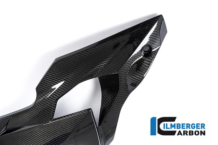 Owiewka boczna lewa carbon - bmw s 1000 r (2014-2016) ILMBERGER VEL.210.S100N.K