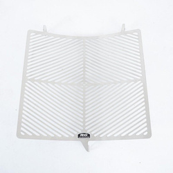 OSŁONA CHŁODNICY RG RACING KAWASAKI H2 SX STAL NIERDZEWNA