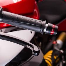 Końcówki kierownicy LighTech Ducati Monster 821 2014-2020