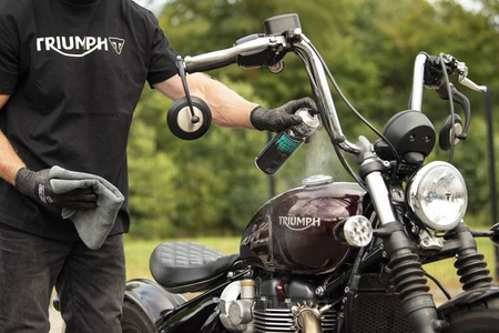 608 - Motorcycle Protectant preparat zabezpieczający każdą powierzchnię pomiędzy myciami - 400ml