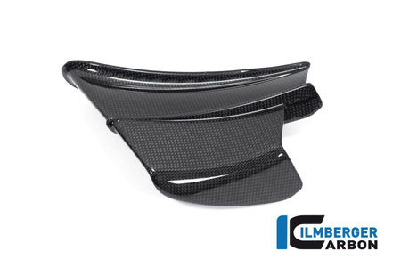 Winglet lewy - połysk do DUCATI Panigale V4 R (2019-2021) ILMBERGER VFL.065.DV4RG.K