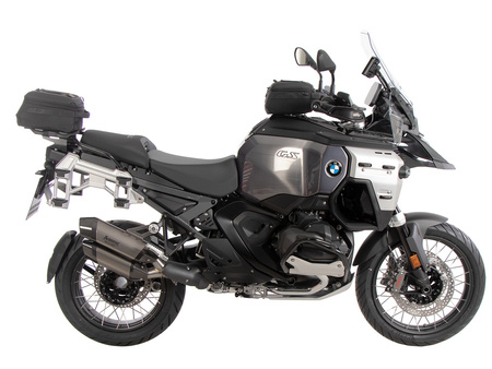 Smartrack soft luggage rear rack for BMW R 1300 GS Adventure (2024-)