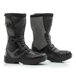 BUTY RST RAID WP BLACK/GREY 40 (2342)