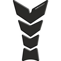 ONEDESIGN tankpad "Soft Touch" slim prespaced