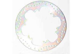 EBC Tarcza hamulcowa do motocykli MD4021 Street