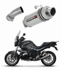 Dominator tłumik GP1 BMW R1200R 2010 - 2014