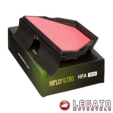 FILTR POWIETRZA HIFLO