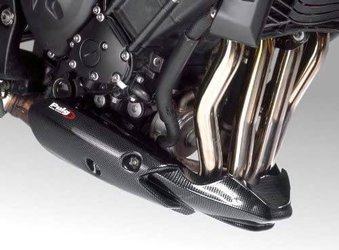 SPOILER SILNIKA PUIG DO YAMAHA FZ1 N/S 06-16