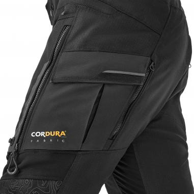 TRACKER LADY PNT BLK Shima