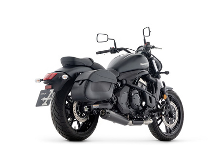 ARROW Układ wydechowy Rebel Kawasaki Vulcan S 650 2025-2026