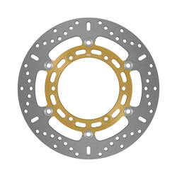 EBC Tarcza hamulcowa motocyklowa MD2129X Street X