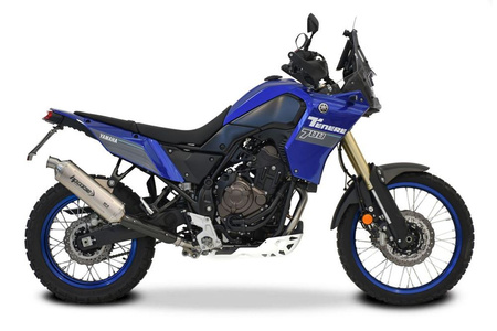 HP Corse tłumik końcowy SP-2 350 Titanium Yamaha TENERE 700  (2019-2025)