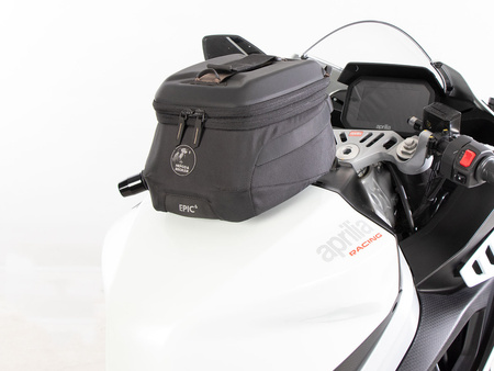 Tankring BASIC incl. fastener for tankbag for Aprilia RS 457 (2024-)