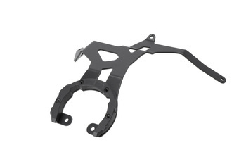 TANKRING EVO SW-MOTECH YAMAHA DUCATI DESERTX (22-) BLACK