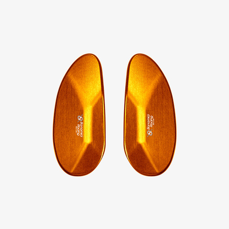 Bonamici zaślepki lusterek -  Honda CBR 1000 RR Fireblade/RR-R  17-23