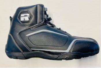 Sport Boot 2.0 Czarne