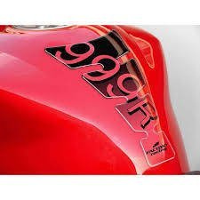 TANKPAD PUIG SPIRIT DO DUCATI 999R