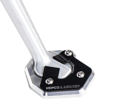 Kickstand enlargement for BMW S 1000 XR (2024-)