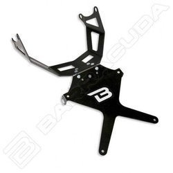 Barracuda Honda CBR600RR Mocowanie tablicy