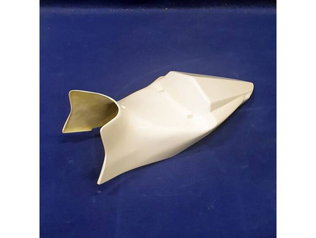 SEBIMOTO SIEDZENIE RACING YAMAHA YZF-R3 2019