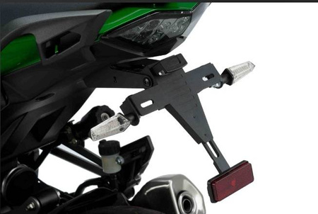 FENDER ELIMINATOR PUIG DO KAWASAKI NINJA 1000 SX / Z1000 SX
