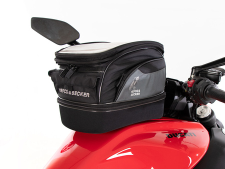 Tankring BASIC incl. fastener for tankbag for Ducati Diavel V4 (2023-)