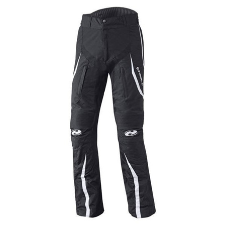 Motocyklowa Spodnie Tekstylne Held Link Black/White