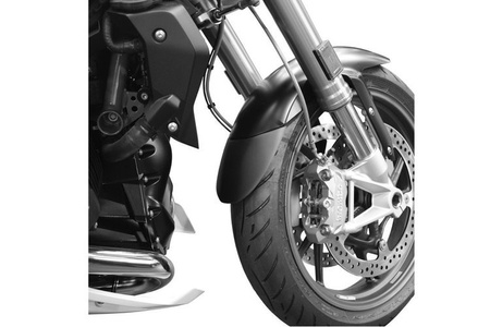 PRZEDŁUŻENIE BŁOTNIKA DO BMW R1200R 15-18 / R1250R 19-24 (PRZEDNIE)