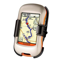 RAM® Form-Fit Cradle do Garmin Approach, Garmin Dakota 10 i 20