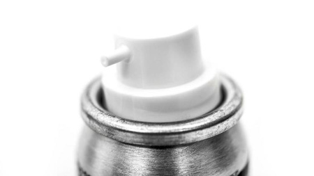 977 - Smar do łańcucha do użytku drogowego i offroadowego w suchych warunkach, baza teflonowa - 50 ml - Dry Weather Chain Lube