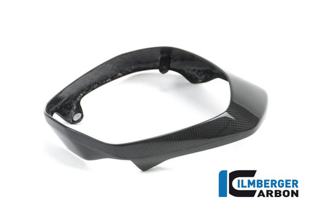 Osłona reflektora - połysk do motocykla Ducati XDiavel / XDiavel S (2016-17) ILMBERGER LIA.006.XD16G.K