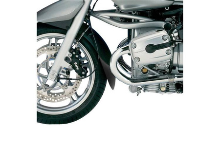 Przedłużenie błotnika do BMW R850 / R1150 RT (przednie) Czarny (N) 6167N