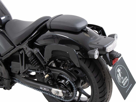 C-Bow sidecarrier for Honda CMX 1100 Rebel / DCT / SE (2025-)