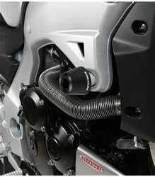 Barracuda Suzuki GSR600 CrashPady