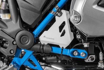 Protection for starter, for BMW R1250GS/ R1250GS Adventure/ R1200GS (LC) / R1200GS Adventure (LC)