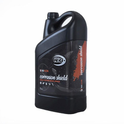 ŚRODEK PRZECIW KOROZJI RG RACING CORROSION SHIELD 5L