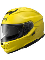 Kask Integralny Shoei GT-Air 3 żółty