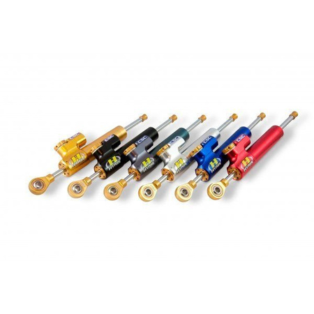 Amortyzator skrętu Hyperpro CSC Aprilla RSV 1000 R 2006-08