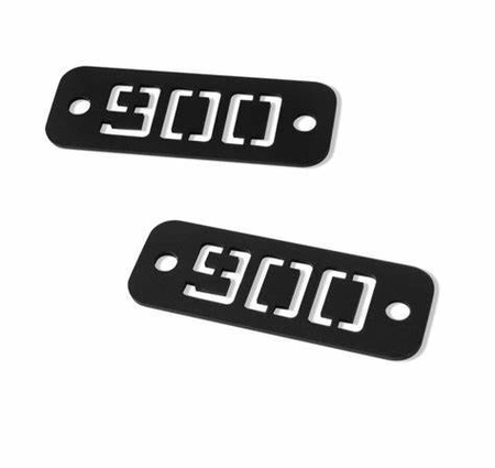 Barrauda Yamaha XSR900 Osłony Ramy