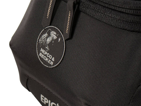 Torba na zbiornik Tankbag Epic 13 [pojemność: 13-16l]