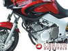CRASHBARY CZARNE YAMAHA TDM 850  SW-MOTECH
