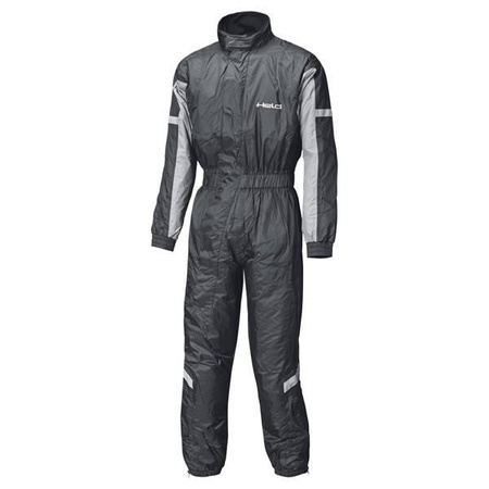 Motocyklowy Kombinezon Przeciwdeszczowy Held Splash 2.0 Silver