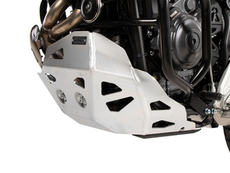 Engine protection plate aluminium for Yamaha Ténéré 700 (2025-)