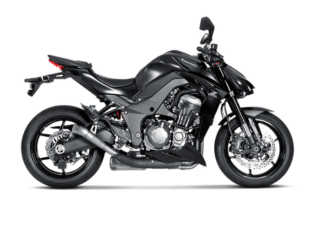 Akrapovic Tłumik końcowy Kawasaki Z1000 2014-2020