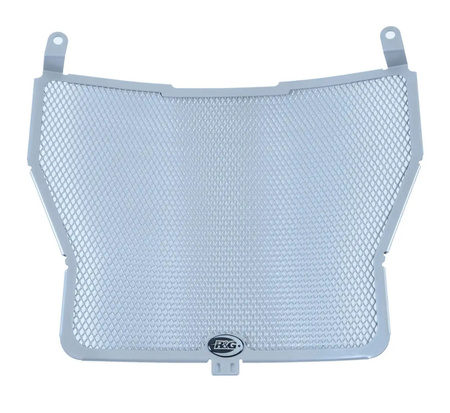 RG RACING OSŁONA CHŁODNICY BMW S1000R 2017-2020 TITANIUM