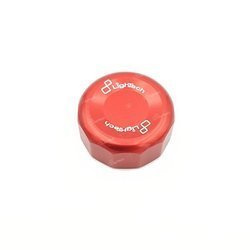 Pokrywka zbiorniczka płynu hamulcowego tył LighTech YAMAHA R6 2006-2020