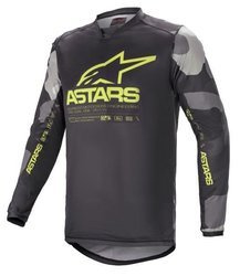 Bluza Off Road ALPINESTARS MX RACER TACTICAL