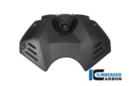 Osłona górna zbiornika paliwa – racing matt do motocykla DUCATI Panigale V4 R Racing (2019-2021) ILMBERGER TAO.163.V4RRM.K