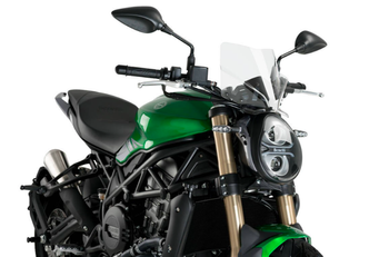 SZYBA SPORTOWA CRF1100L AFRICA TWIN ADV. SPORTS